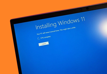 Windows 11 er på vej - er I klar til det?