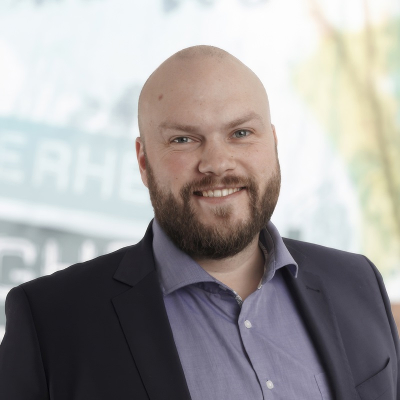 Simon Kanstrup