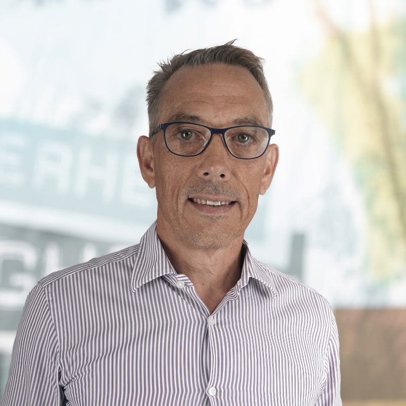 Lars Flamand