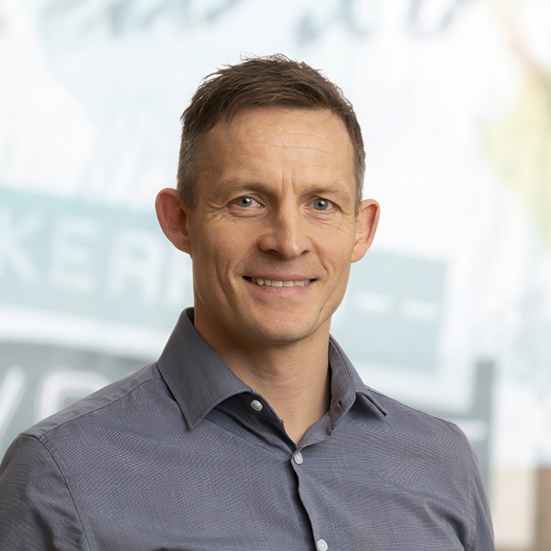 Brian Vesterbæk