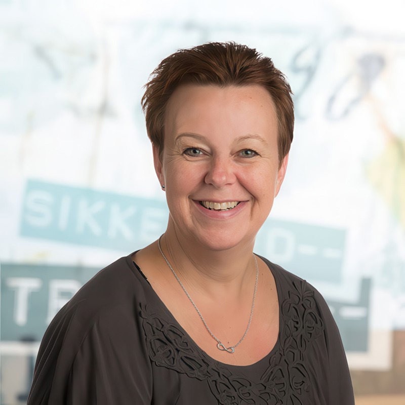 Berit Møller