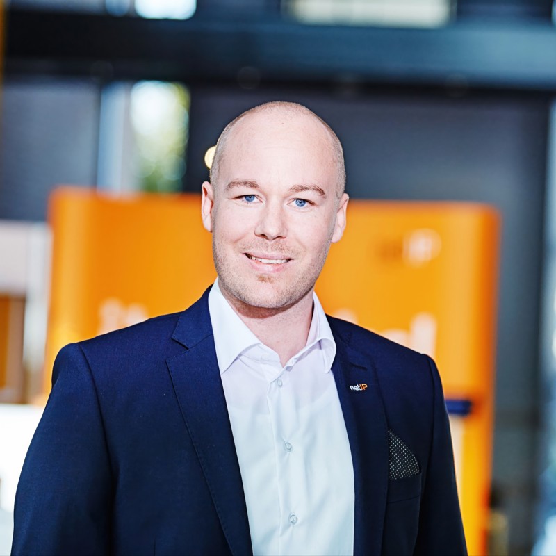 Mike Overgaard