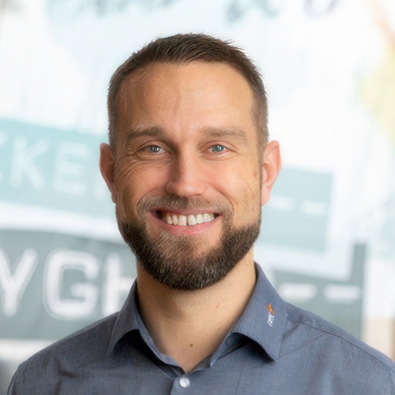Steffen K. Thiesen